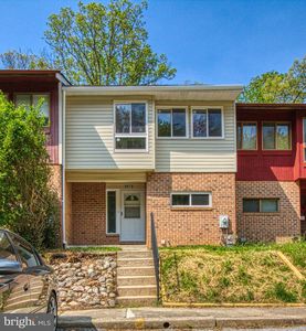 9978 Shoshone Way, Randallstown, MD, 21133