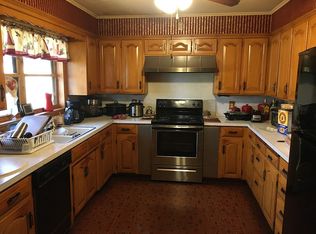 804 W Main St, Ozark, AR 72949