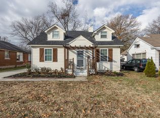 657 N Hollywood St, Memphis, TN 38112