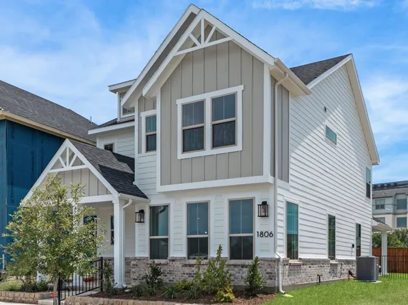 1806 Waterwalk Dr, Rowlett, TX 75088
