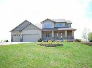 25715 Tucker Rd, Rogers, MN 55374