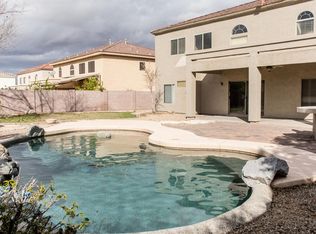 2415 W Tumbleweed Dr, Phoenix, AZ 85085