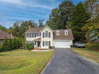 2120 Eagle Valley Ct, Kernersville, NC, 27284