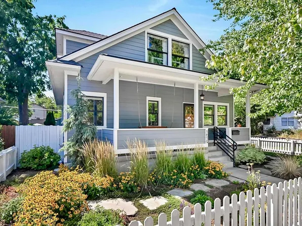 1619 N 9th St, Boise, ID 83702