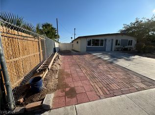 5609 Gipsy Ave, Las Vegas, NV 89107