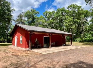N 13035 Gilmore Drive, Minong, WI 54859