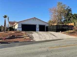 13437 Cuando Way, Desert Hot Springs, CA 92240
