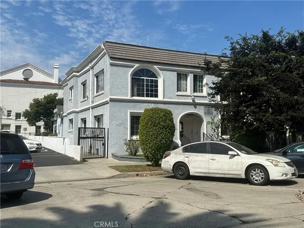 433 Linden Ave, Long Beach, CA 90802