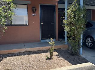 1448 E Adelaide Dr #1448, Tucson, AZ 85719