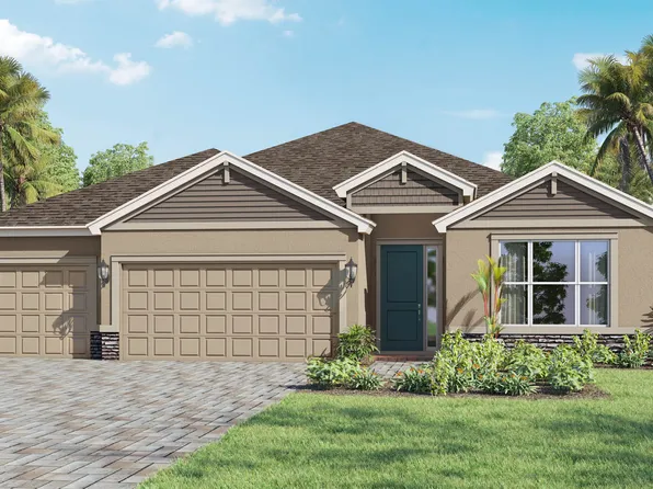 3461 Stormy Rd, Titusville, FL 32780