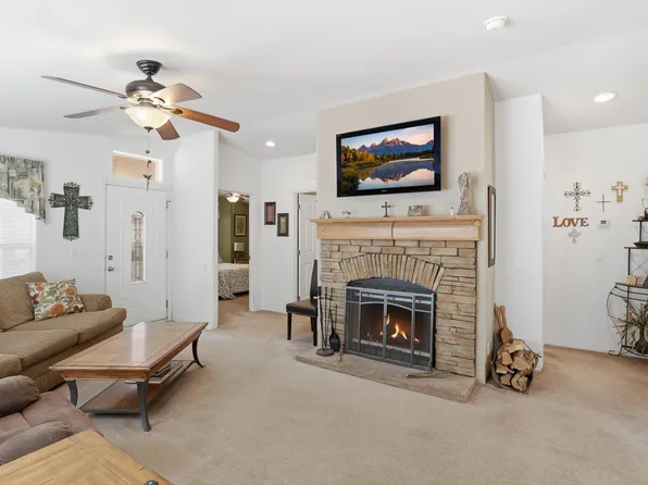 406 E Alpine Dr, Payson, AZ 85541