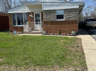 14622 Wabash Ave, Dolton, IL 60419