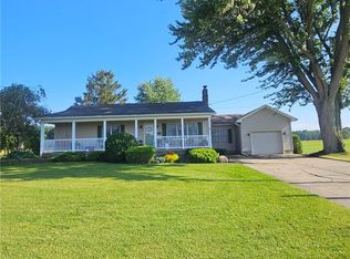 13929 Western Reserve Rd, Salem, OH 44460