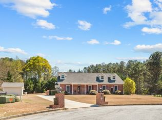 115 Joshua Creek Rd, Covington, GA 30016