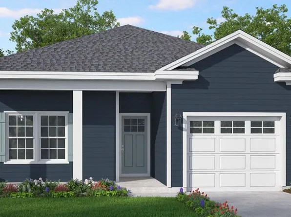 109 Tates Landing Trl, Brunswick, GA 31525