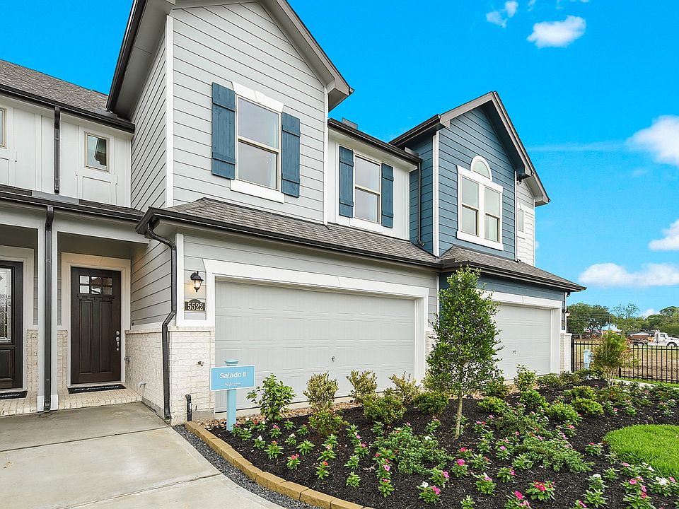 Salado II- 5522 Hyde Park Drive 60