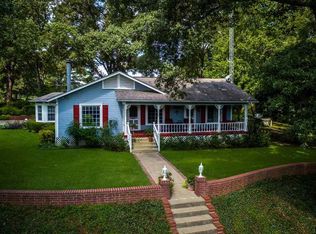 9349 E Fm 19, Palestine, TX