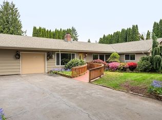 1536 Maple Ln, Kent, WA 98030