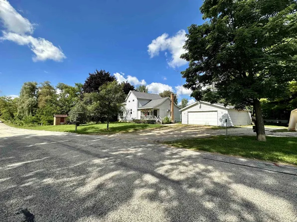 N2486 Timberlane Dr, Campbellsport, WI 53010