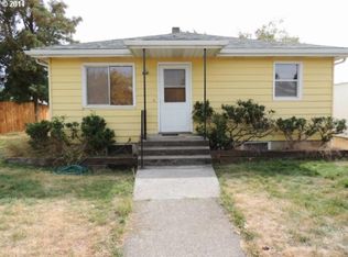 320 W Main St, Goldendale, WA 98620