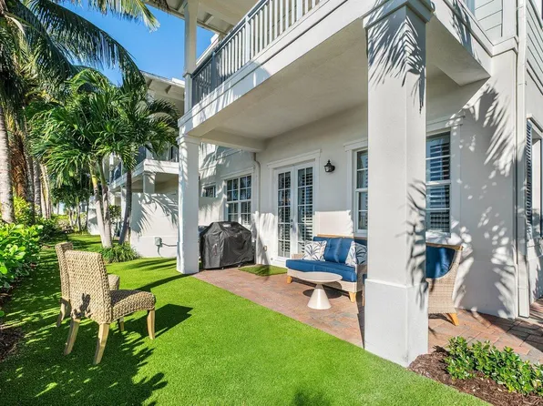 136 Ocean Breeze Drive, Juno Beach, FL 33408