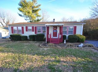 612 Ridge St, Bedford, VA 24523