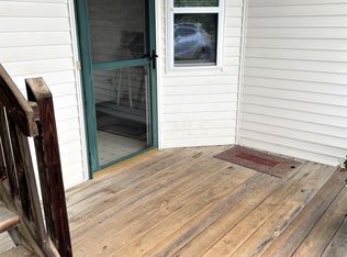 709 Millcrest Dr #709, Marysville, OH 43040