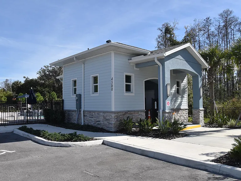 2539 Bright Jewel St #1 — Photo 32