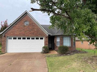 2163 Stone Stream Dr, Cordova, TN 38016