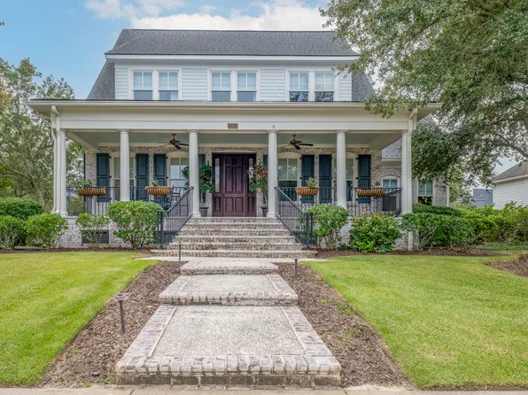 59 Delahow St, Charleston, SC 29492