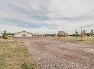 1410 E Riding Club Rd, Cheyenne, WY 82009
