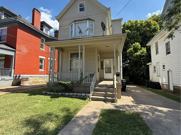 1118 Seton Ave, Cincinnati, OH 45205