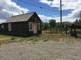 20 Russell Dr S, Cascade, MT 59421