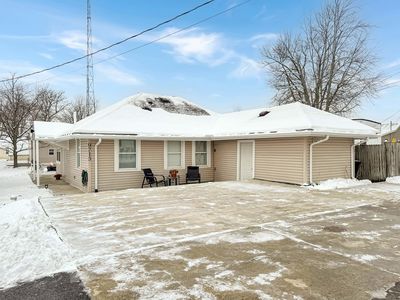 9713 Mauger St, Lakeview, OH, 43331
