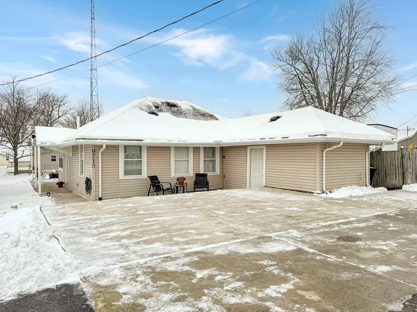 9713 Mauger St, Lakeview, OH 43331