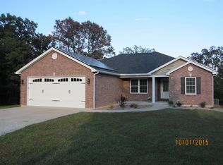 3000 Tj Ln, Farmington, MO 63640