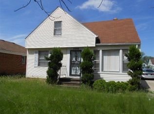 3996 E 190th St, Cleveland, OH