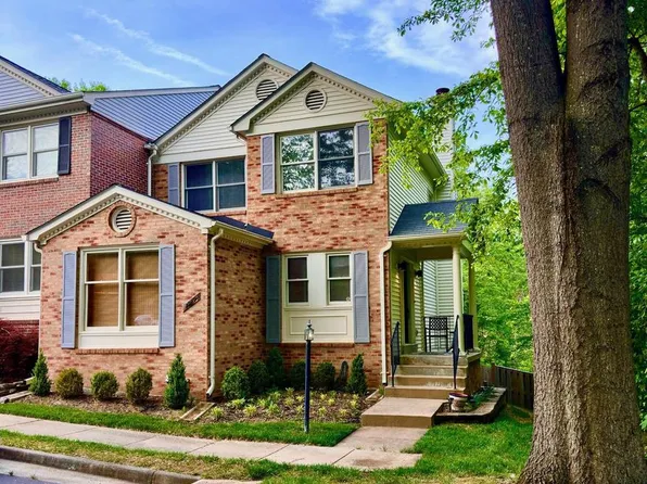 7929 Valleyfield Dr, Springfield, VA 22153