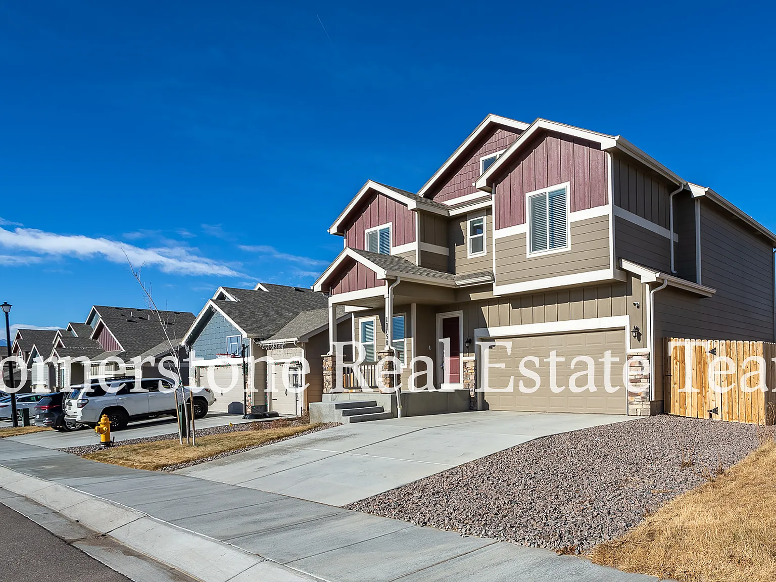 10758 Saco Drive (AR) - 1 — Photo 3