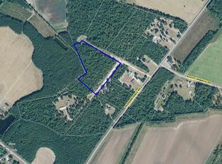 Coulee Drive Corner Of Coulee Drive And Hollow Ln, Nichols, SC 29581