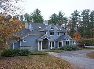 127C Joshuatown Rd, Lyme, CT 06371