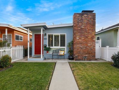 4010 W Chandler Blvd, Burbank, CA, 91505