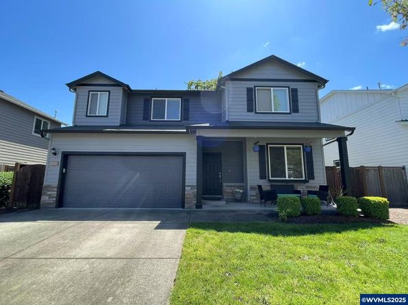 308 Muirfield Ave NW, Albany, OR 97321