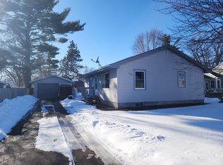 2540 7th St S, Wisconsin Rapids, WI 54494