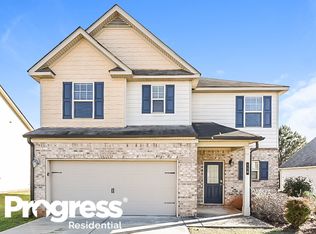 150 Biscayne Ter, Hampton, GA 30228