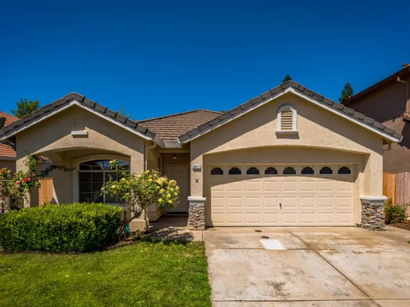 8917 Rising Mist Way, Roseville, CA 95747