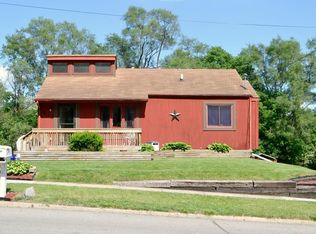 813 Winegardner Rd, Des Moines, IA 50317