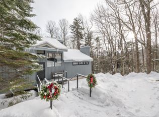 96 Big Bend Loop, Wilmington, VT 05363