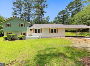 223 Pinehaven Dr, Lagrange, GA 30240