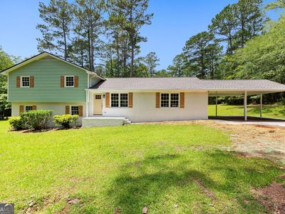 223 Pinehaven Dr, Lagrange, GA, 30240
